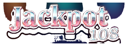 jackpot108 pro logo